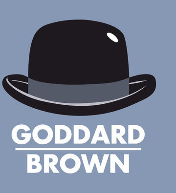 Goddard/Brown